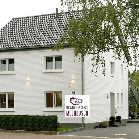 Bed & Breakfast Meerbusch Kültér fotó