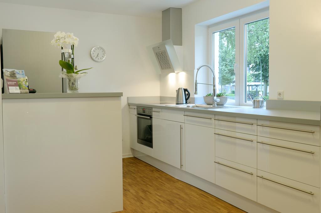 Bed & Breakfast Meerbusch Kültér fotó
