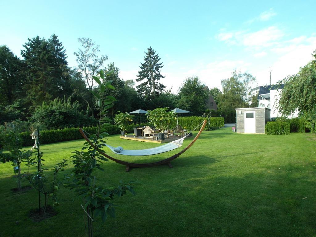 Bed & Breakfast Meerbusch Kültér fotó