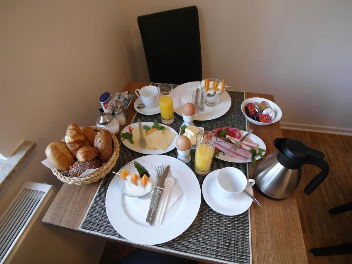 Bed & Breakfast Meerbusch Kültér fotó